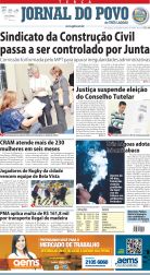 17 de Julho de 2012 - Nº 4.990