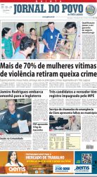 19 de Julho de 2012 - Nº 4.992