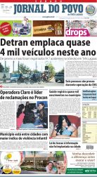 21 de Julho de 2012 - Nº 4.994