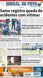 25 de Julho de 2012 - Nº 4.996