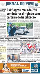 27 de Julho de 2012 - Nº 4.998