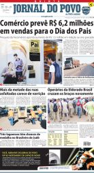 02 de Agosto de 2012 - Nº 5.002