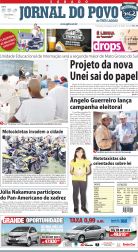 04 de Agosto de 2012 - Nº 5.004