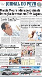07 de Agosto de 2012 - Nº 5.005