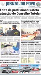 09 de Agosto de 2012 - Nº 5.007