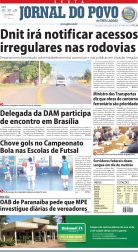 10 de Agosto de 2012 - Nº 5.008