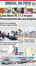 11 de Agosto de 2012 - Nº 5.009