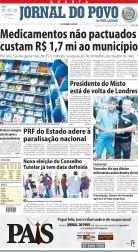 15 de Agosto de 2012 - Nº 5.011