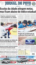 16 de Agosto de 2012 - Nº 5.012