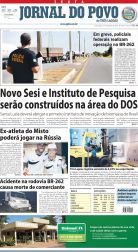 17 de Agosto de 2012 - Nº 5.013