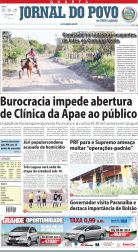 22 de Agosto de 2012 - Nº 5.016