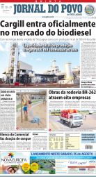 23 de Agosto de 2012 - Nº 5.017