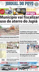 25 de Agosto de 2012 - Nº 5.019