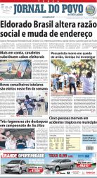 28 de Agosto de 2012 - Nº 5.020