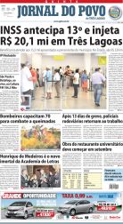 30 de Agosto de 2012 - Nº 5.022