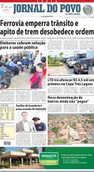31 de Agosto de 2012 - Nº 5.023