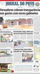 6 de Setembro de 2012 - Nº 5.027