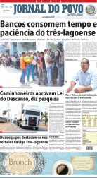 13 de Setembro de 2012 - Nº 5.031