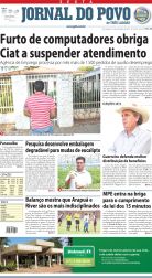 14 de Setembro de 2012 - Nº 5.032