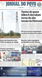 19 de Setembro de 2012 - Nº 5.035