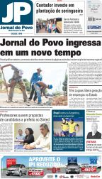 21 de Setembro de 2012 - Nº 5.037