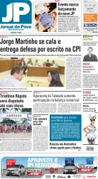 22 de Setembro de 2012 - Nº 5.038