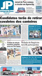 25 de Setembro de 2012 - Nº 5.039