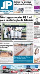 26 de Setembro de 2012 - Nº 5.040