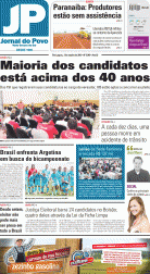03 de Outubro de 2012 - Nº 5.045