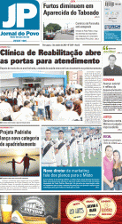 05 de Outubro de 2012 - Nº 5.047
