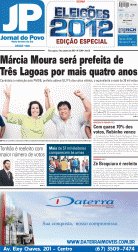 08 de Outubro de 2012 - Nº 5.049