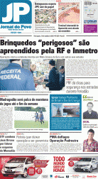 10 de Outubro de 2012 - Nº 5.051