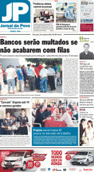 16 de Outubro de 2012 - Nº 5.054