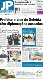 17 de Outubro de 2012 - Nº 5.055