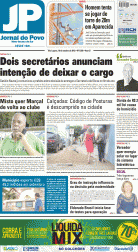 18 de Outubro de 2012 - Nº 5.056