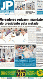 19 de Outubro de 2012 - Nº 5.057