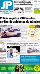 20 de Outubro de 2012 - Nº 5.058