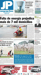 25 de Outubro de 2012 - Nº 5.061