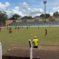 Time de futebol Três Lagoas Sport Club avança na Copa Sul-Americana da Paz