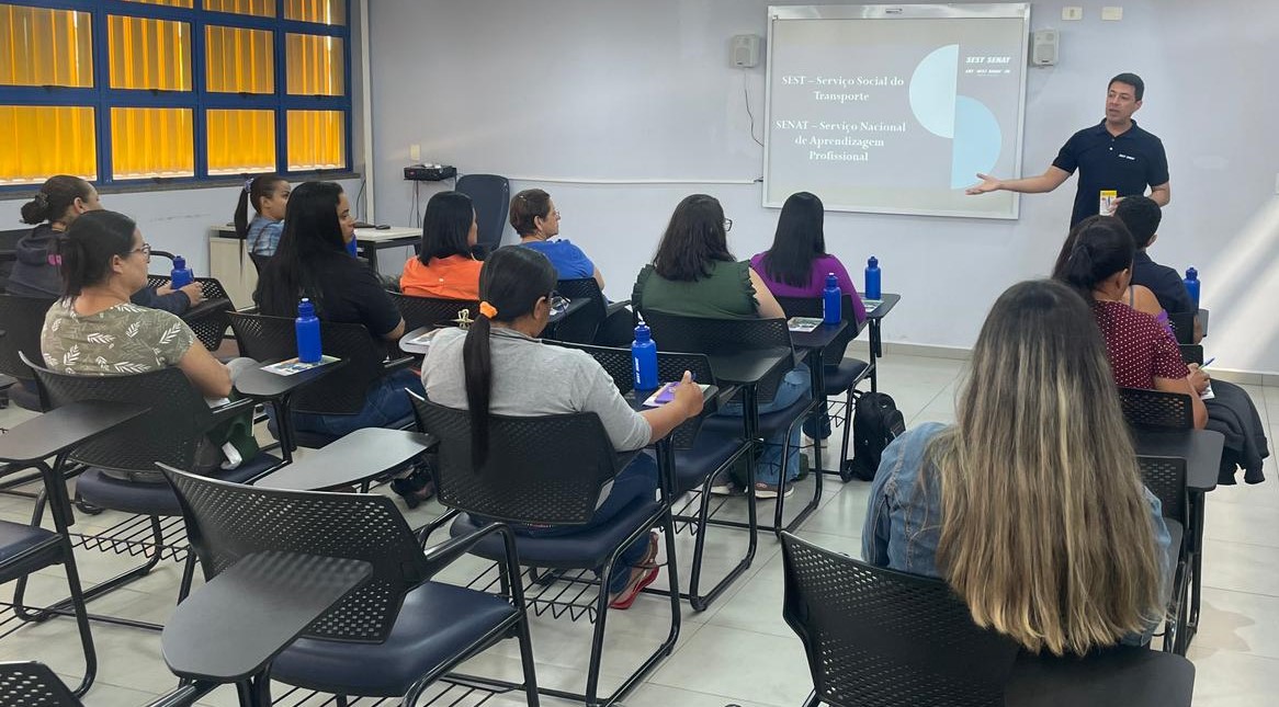 Inscrições para a terceira turma da 'Escola de Motoristas' são prorrogadas em Três Lagoas