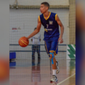 Jovem de Três Lagoas se destaca no basquete em Portugal e brilha no cenário internacional