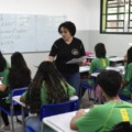 Responsáveis devem cadastrar os filhos no Núcleo de Transporte Escolar da Secretaria Municipal de Educação e Cultura (Semec).