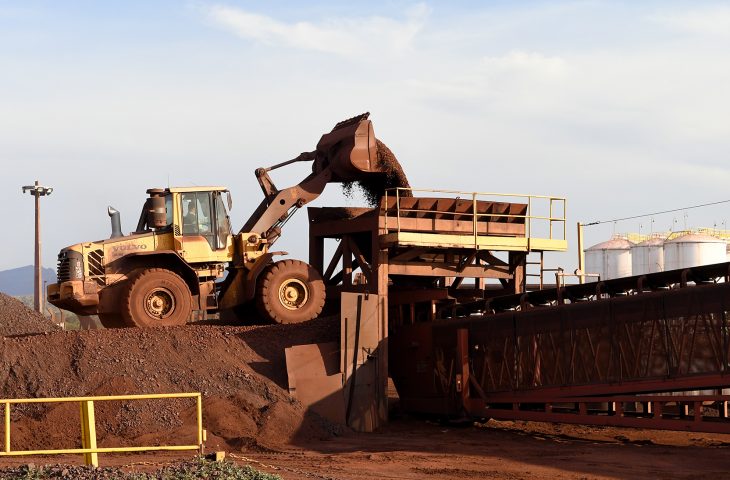 Setor gerou R$ 11,8 bilhões nos últimos quatro anos | Foto: Divulgação/Governo de MS