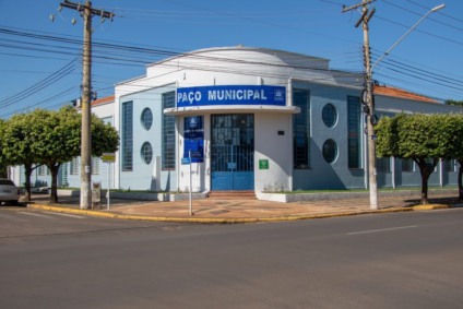 Prefeitura de Três Lagoas suspende atendimento ao público nos dias 2 e 3 de janeiro