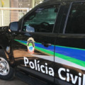 Polícia Civil investiga o caso