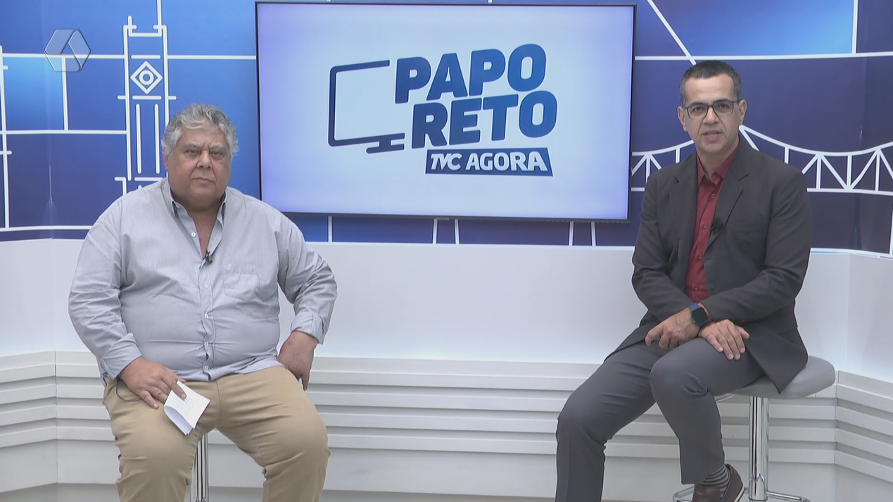 Papo Reto: Lar dos Idosos faz apelo por doações de fraldas geriátricas