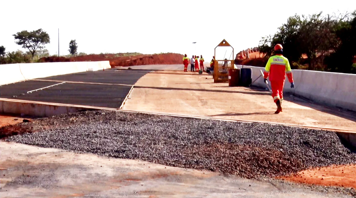 Obra do contorno rodoviário de Três Lagoas é incluída na LDO de 2025