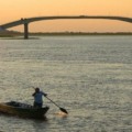 Condições hídricas melhoraram após chuvas de verão