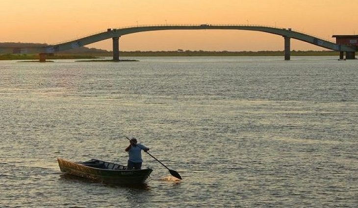 Condições hídricas melhoraram após chuvas de verão