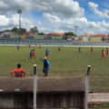 Três Lagoas Sport Clube disputa Copa Sul-Americana da Paz com destaque no sub-16
